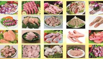 廣州銘智餐飲 品質(zhì)農(nóng)副產(chǎn)品配送的專業(yè)之選